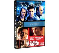 State of Grace / At Close Range [USA] [DVD]