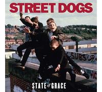 Street Dogs State Of Grace (Vinyl) (Importación USA)