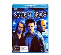 State Of Grace [Edizione: Regno Unito] [Italia] [Blu-ray]