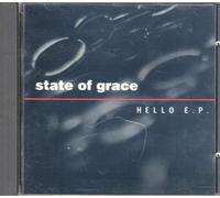 State of Grace - Hello E.P.