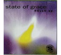 State of Grace - Hello / Into Heaven / Sooner Or Later
