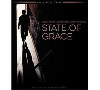 State of Grace [USA] [Blu-ray]
