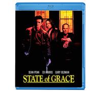 State Of Grace [USA] [Blu-ray]