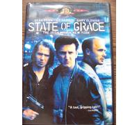 State of Grace [USA] [DVD]