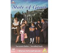 State of Grace: Vol. 1 [Reino Unido] [DVD]