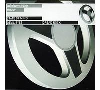 State of Mind - Devils Eyes/Dread Rock [Vinilo]