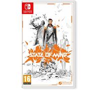 State of Mind - Nintendo Switch [Importación francesa]
