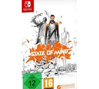 State of Mind Nintendo Switch standard