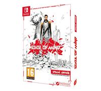 State of Mind - Special Edition