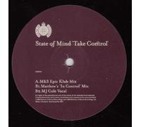 State Of Mind - State Of Mind - Take Control - Ministry Of Sound