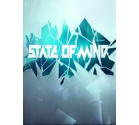 State of Mind Steam Key GLOBAL