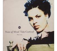 State of Mind - Take Control [Vinilo]