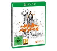 State of Mind (XBox ONE)