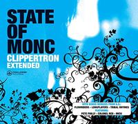 State Of Monc - Clippertron Extended