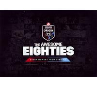 State Of Origin - The Awesome Eighties Complete Collection