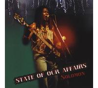 State of Our Affairs