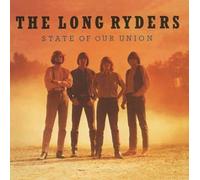 STATE OF OUR UNION: 3CD BOXSET