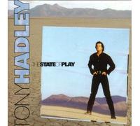 State of play (1992) by Tony Hadley