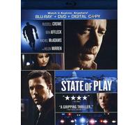 State Of Play (2009) (2 Blu-Ray) [Edizione: Stati Uniti] [Alemania] [Blu-ray]