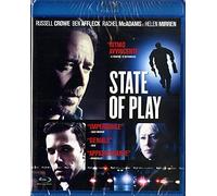 State of Play [Italia] [Blu-ray]