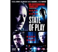 State Of Play [Edizione: Regno Unito] [Italia] [DVD]