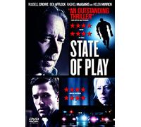State Of Play [Edizione: Regno Unito] [Reino Unido] [DVD]