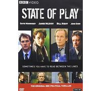 State of Play [Reino Unido] [DVD]