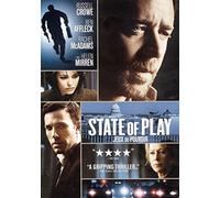 State of Play [Reino Unido] [DVD]