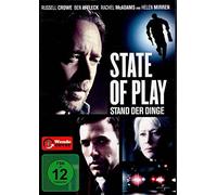 State of Play - Stand der Dinge [Alemania] [DVD]