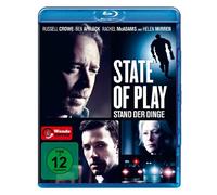 State of Play - Stand der Dinge [Blu-ray] [Alemania]