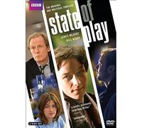 State of Play [USA] [DVD]