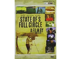 State of S: Full Circle by A film by Brian Taylor