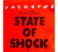 State Of Shock