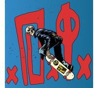 State of Shock (Vinyl) (Importación USA)