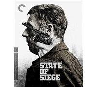 State of Siege (Criterion Collection) [USA] [Blu-ray]
