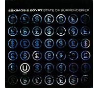 State Of Surrender The Cert 'U' Ep