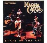 State of the Art - 25th Anniversary Live Concert