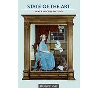 State Of The Art: Ideas And Images In The 1980s [DVD] [Reino Unido]