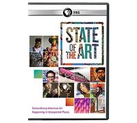 State Of The Art [USA] [DVD]