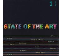 State of the Art Vol.1