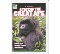 State of the Great Ape
