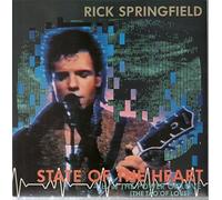 State of the heart (1985) / Vinyl single [Vinyl-Single 7'']