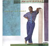 State Of The Heart - Philip Bailey 7" 45