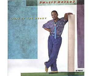 State Of The Heart - Philip Bailey 7" 45