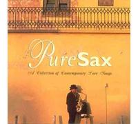 State of the Heart - Pure Sax