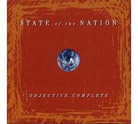 State Of The Nation - Objective Complete