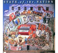 State Of The Nation - State Of The Nation