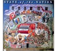 State of the Nation - State of the Nation [Vinilo]