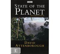 State of the Planet - Complete Series [ Origen Australiano, Ningun Idioma Espanol ]