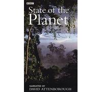 State of the Planet [Reino Unido] [VHS]